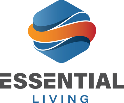 Essential Living logo