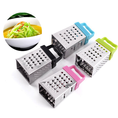 Multifunction Handheld Grater