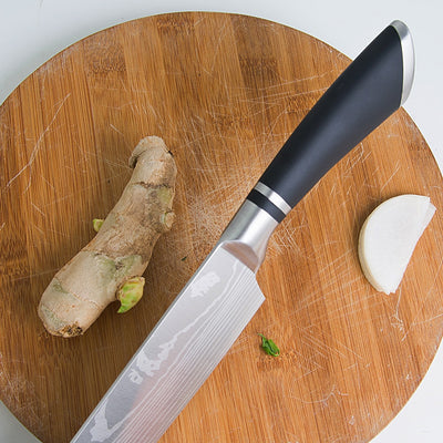 Chef's Nakiri Knifes