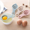 Egg White Yolk Separator