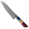 Damascus Kitchen Knife