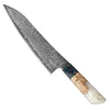 Damascus Kitchen Knife