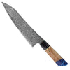 Damascus Kitchen Knife