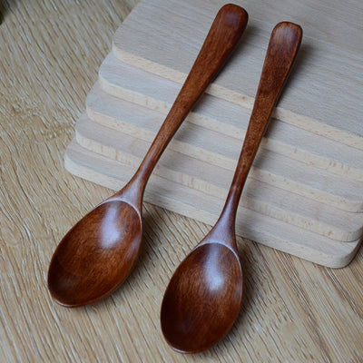 Wooden Spoon Bamboo