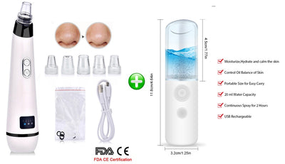 PORE CLEANER NOSE BLACKHEAD REMOVER