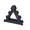 1 PCS DUMBBELL BRACKET TRIANGLE