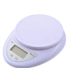 KITCHEN SCALES