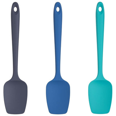 U-Taste 3PCS Silicone Spoons