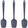 U-Taste 3PCS Silicone Spoons