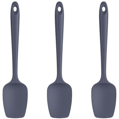 U-Taste 3PCS Silicone Spoons