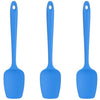 U-Taste 3PCS Silicone Spoons