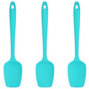 U-Taste 3PCS Silicone Spoons