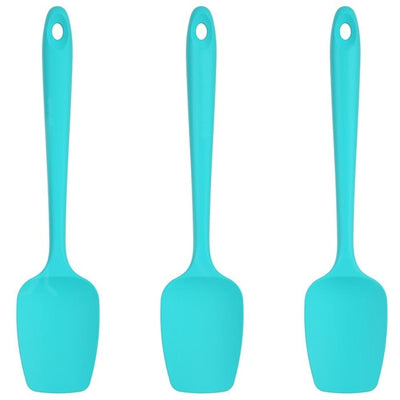 U-Taste 3PCS Silicone Spoons