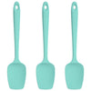 U-Taste 3PCS Silicone Spoons