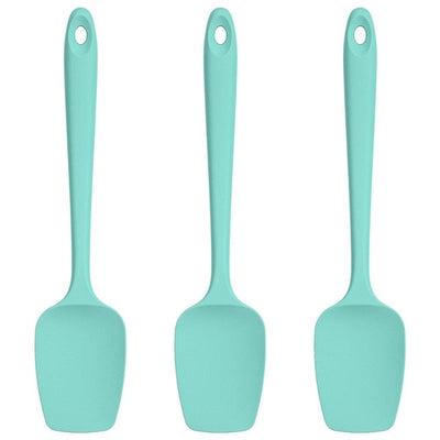 U-Taste 3PCS Silicone Spoons