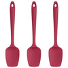 U-Taste 3PCS Silicone Spoons