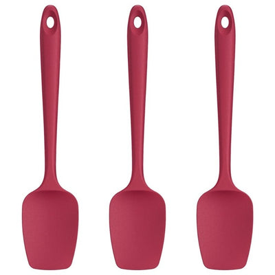 U-Taste 3PCS Silicone Spoons