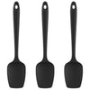 U-Taste 3PCS Silicone Spoons