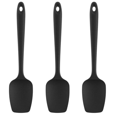 U-Taste 3PCS Silicone Spoons