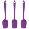 U-Taste 3PCS Silicone Spoons