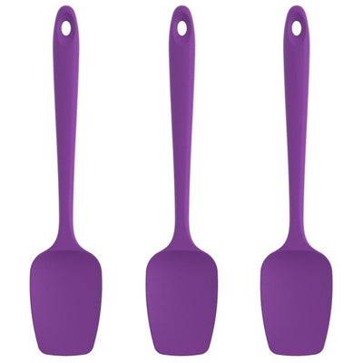 U-Taste 3PCS Silicone Spoons