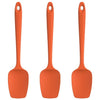 U-Taste 3PCS Silicone Spoons