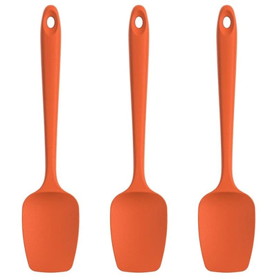 U-Taste 3PCS Silicone Spoons