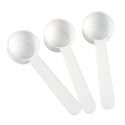 Kitchen Measuring Spoons