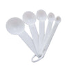 Kitchen Measuring Spoons