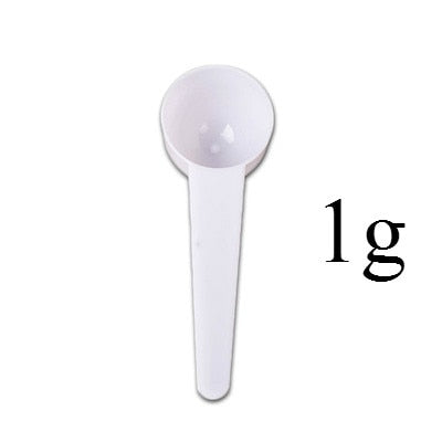 Kitchen Measuring Spoons