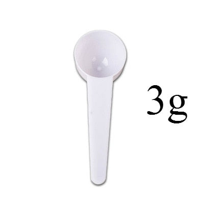 Kitchen Measuring Spoons