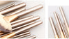 24PCS BEIGE MAKEUP BRUSHES SET