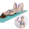 LEG TRAINER PVC THIGH EXERCISERS