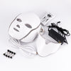 7 COLORS LIGHT LED FACIAL MASK