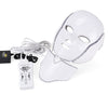 7 COLORS LIGHT LED FACIAL MASK