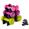 1 PCS DUMBBELL BRACKET TRIANGLE