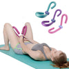 LEG TRAINER PVC THIGH EXERCISERS