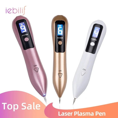 LASER PLASMA PEN FRECKLE REMOVER