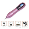 LASER PLASMA PEN FRECKLE REMOVER