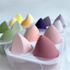 4PCS MAKEUP BLENDER COSMETIC