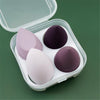 4PCS MAKEUP BLENDER COSMETIC