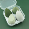 4PCS MAKEUP BLENDER COSMETIC