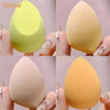 4PCS MAKEUP BLENDER COSMETIC