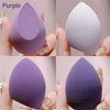 4PCS MAKEUP BLENDER COSMETIC