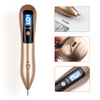 LASER PLASMA PEN FRECKLE REMOVER