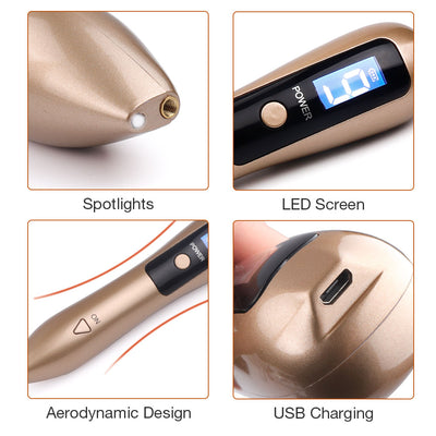 LASER PLASMA PEN FRECKLE REMOVER