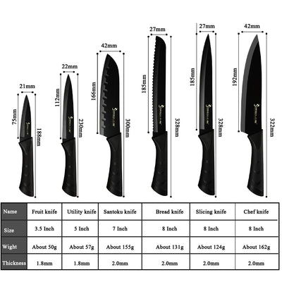 Knife Holder Stainless Steel