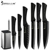 Knife Holder Stainless Steel